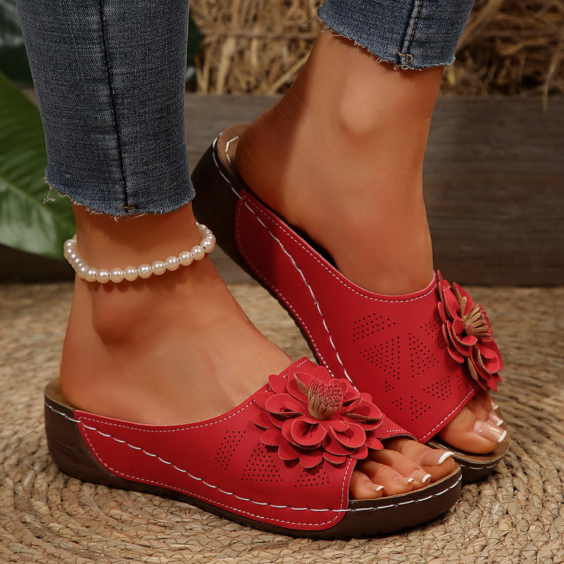 Sandalias Ortopédicos con Estilo para Toda Ocasión