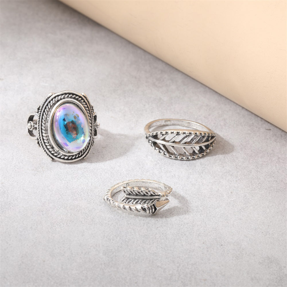 Anillo elegante para toda ocasión