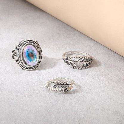 Anillo elegante para toda ocasión