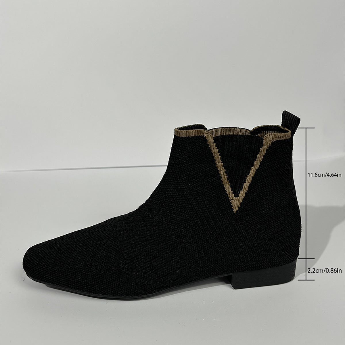 Botas Ortopédicos con Estilo para Toda Ocasión
