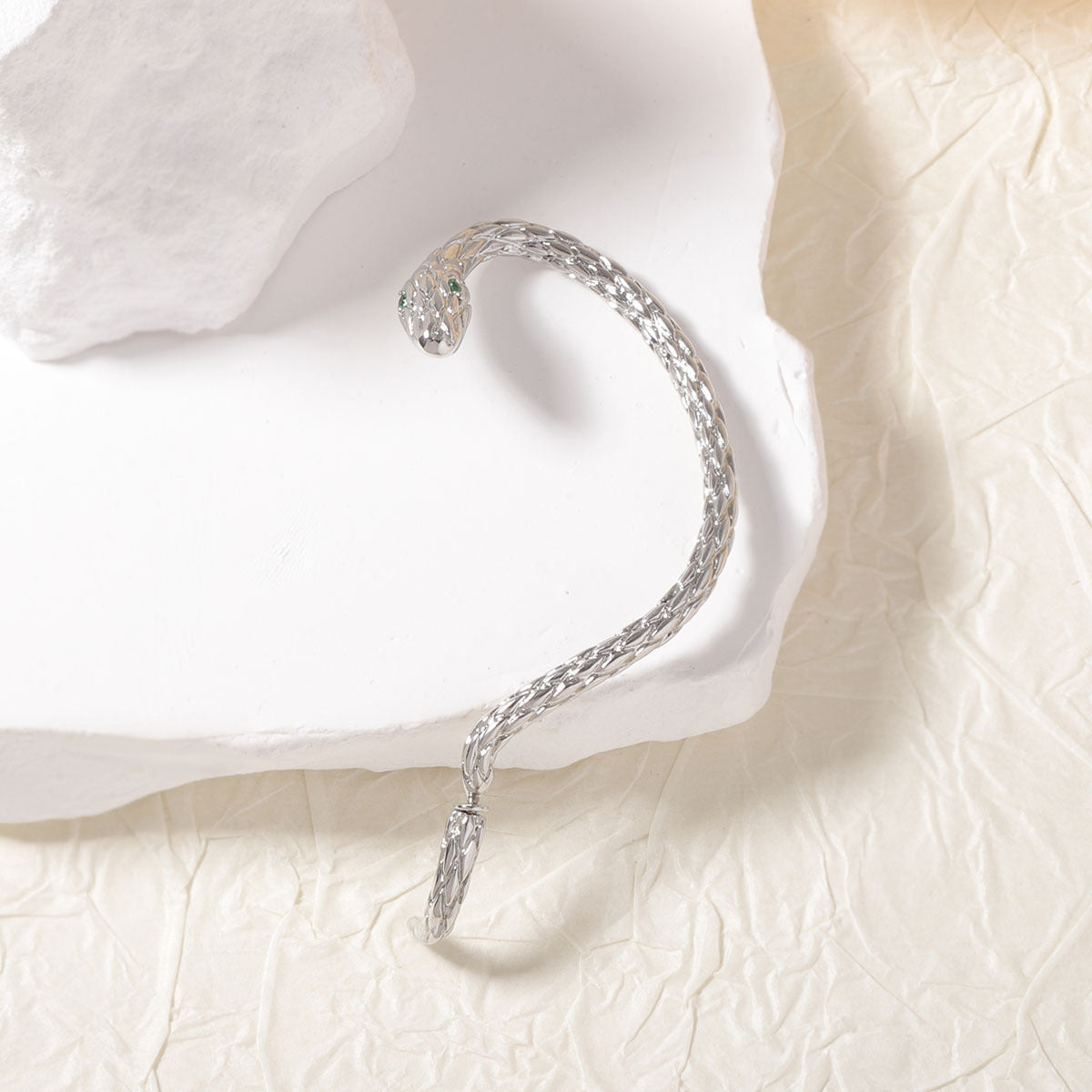 Pendiente romántico para momentos especiales