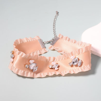 Perla Collar romántico para momentos especiales