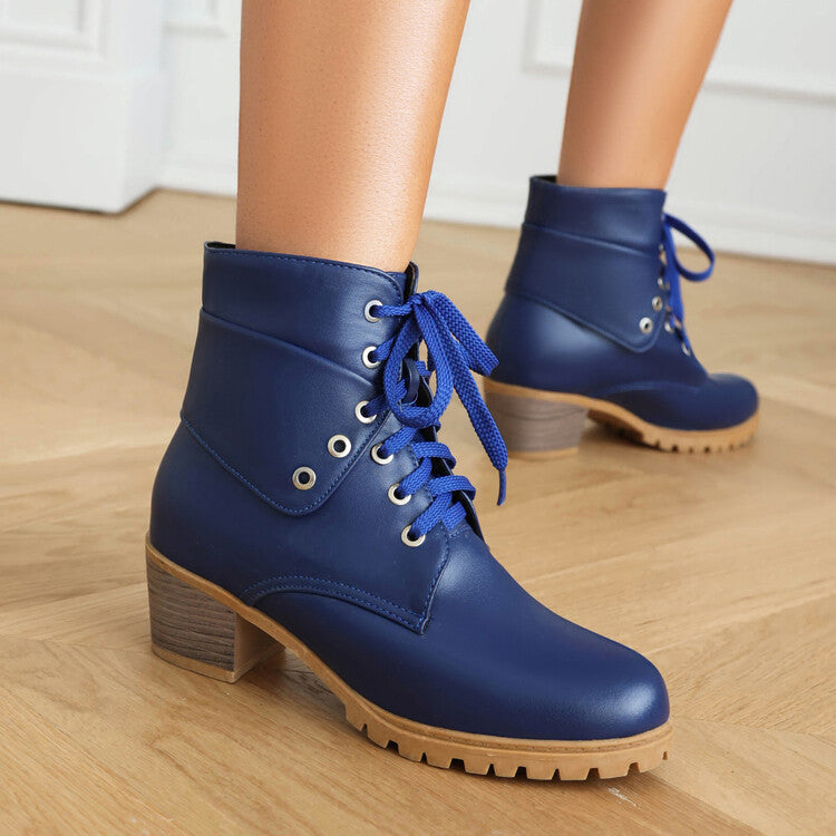 Botas Ortopédicos Cómodos para Uso Diario