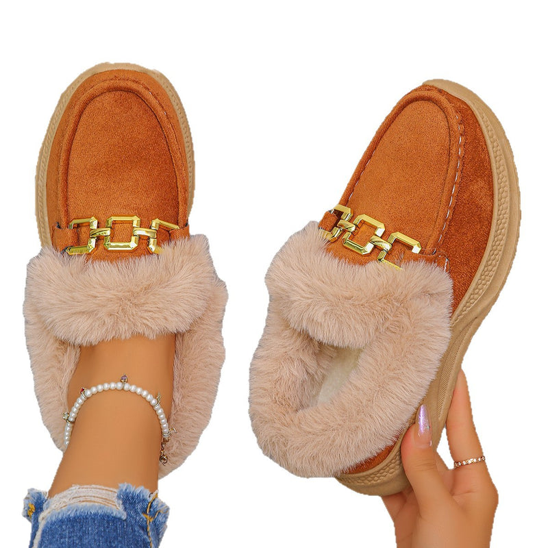 Botas Ortopédicos Elegantes con Look Moderno