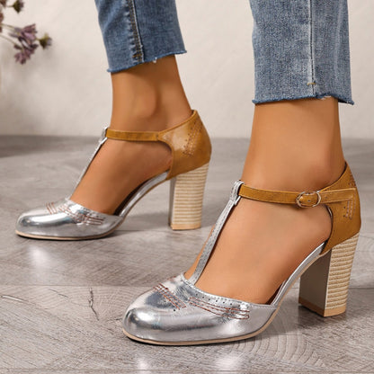 Sandalias Ortopédicos Elegantes para Cada Paso