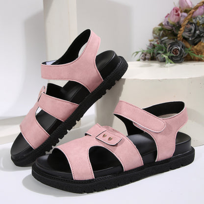 Sandalias Ortopédicos Elegantes para Cada Paso