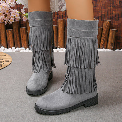 Botas Ortopédicos Elegantes para Cada Paso
