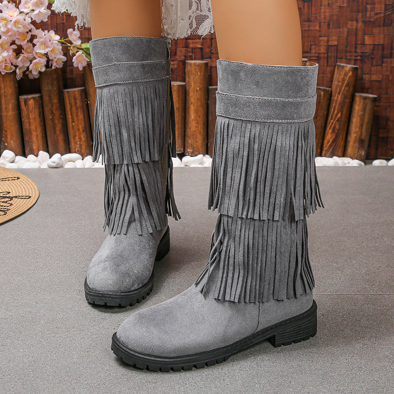 Botas Ortopédicos Elegantes para Cada Paso