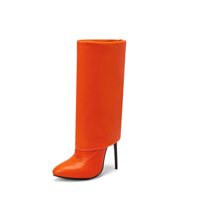 Botas Ortopédicos Cómodos para Uso Diario