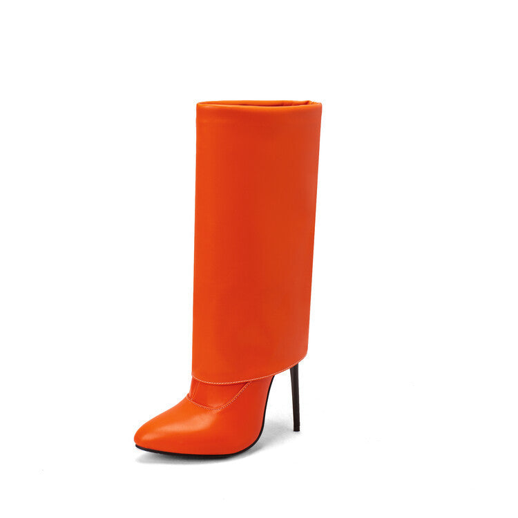 Botas Ortopédicos Cómodos para Uso Diario
