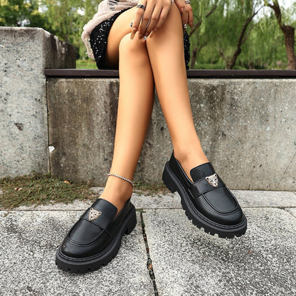 Zapatos Ortopédicos Clásicos con Estilo Atemporal
