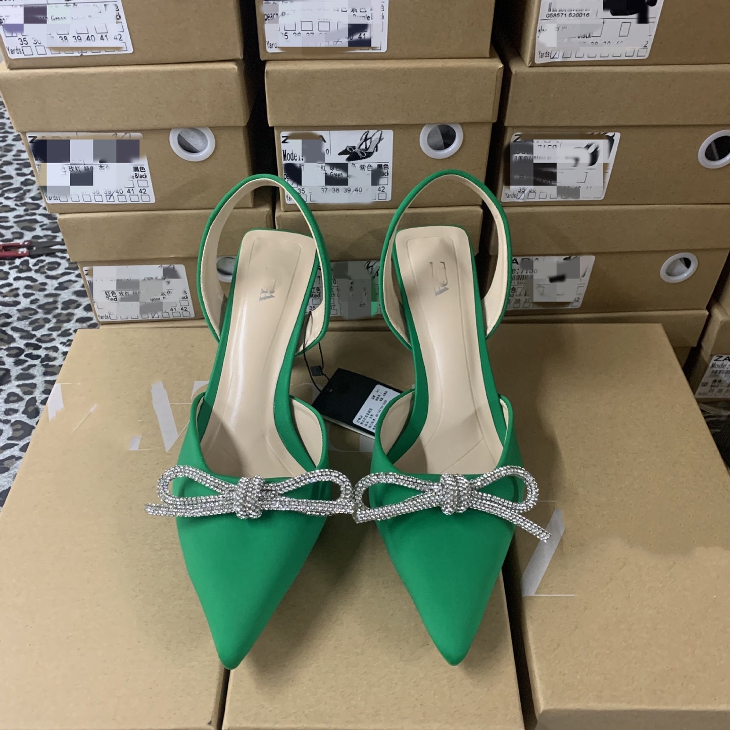 Sandalias Ortopédicos Bellamente Diseñados