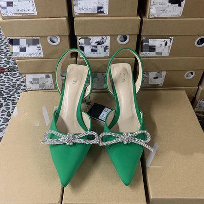 Sandalias Ortopédicos Bellamente Diseñados