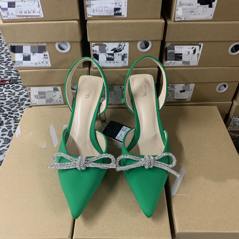 Sandalias Ortopédicos Bellamente Diseñados