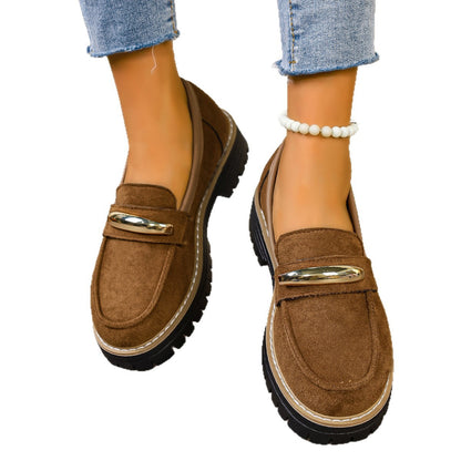 Zapatos Ortopédicos Elegantes con Look Moderno