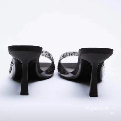 Sandalias Ortopédicos Bellamente Diseñados