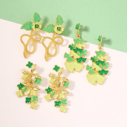 Pendiente encantador para cualquier ocasión