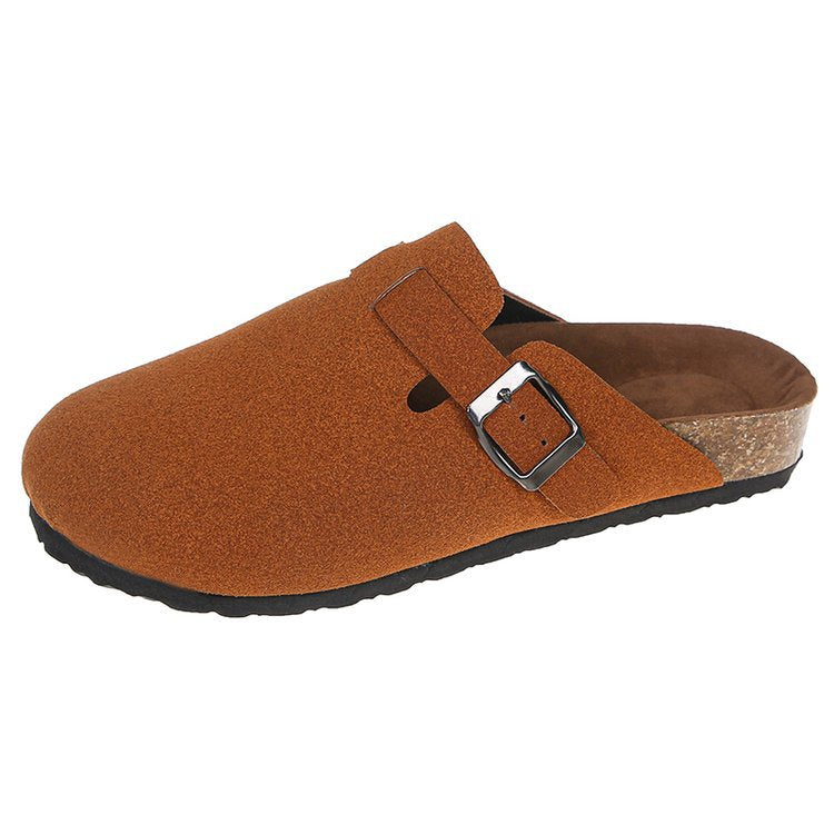 Zapatos Ortopédicos Elegantes para Cada Paso