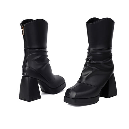 Botas Ortopédicos Bellamente Diseñados