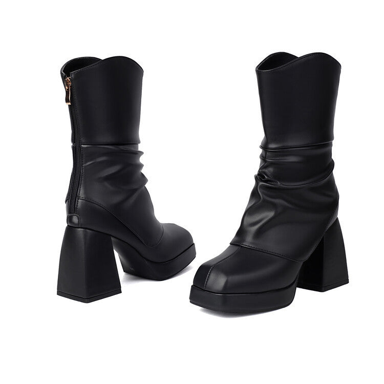 Botas Ortopédicos Bellamente Diseñados