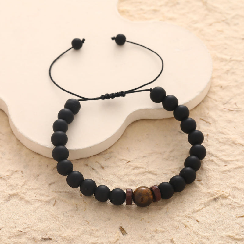 Pulsera hermoso con estilo único