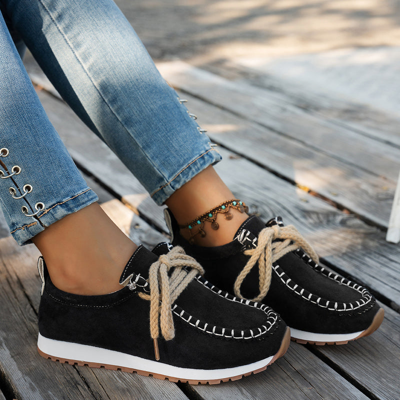 Zapatos Ortopédicos Cómodos para Uso Diario