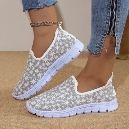 Zapatos Ortopédicos Chic con Diseño Único