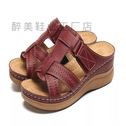 Zapatos Ortopédicos Clásicos con Estilo Atemporal