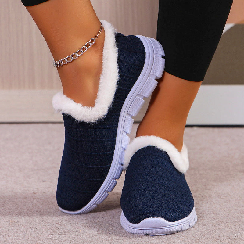 Zapatos Ortopédicos Chic con Diseño Único
