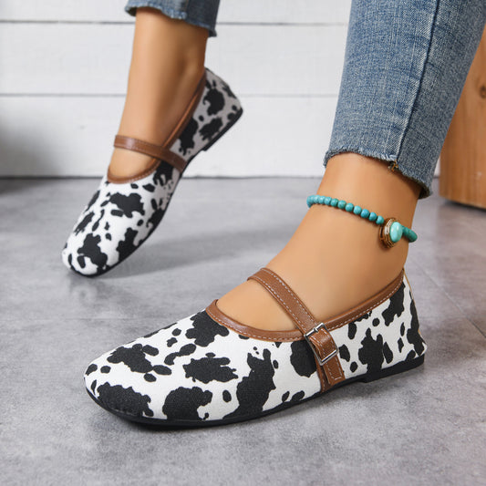 Zapatos Ortopédicos de Inspiración Vintage