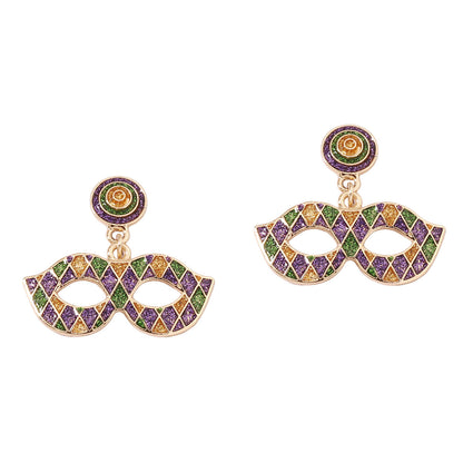 Pendiente artesanal delicado