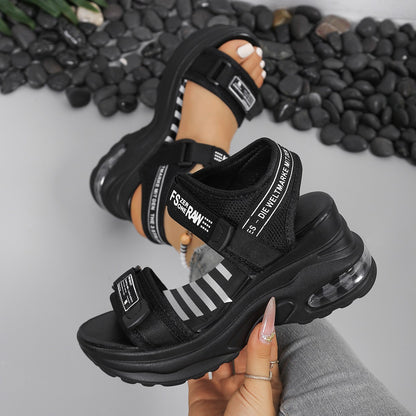 Sandalias Ortopédicos Bellamente Diseñados