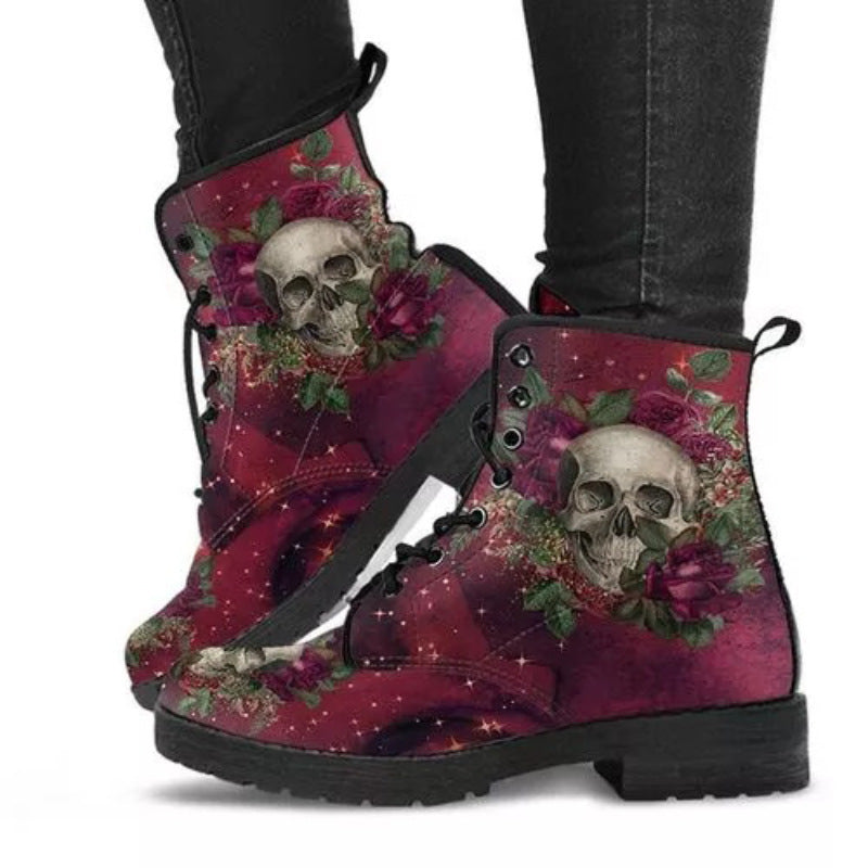 Botas Ortopédicos Clásicos con Estilo Atemporal