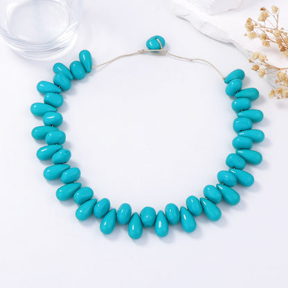 Pulsera artesanal delicado