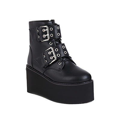Botas Ortopédicos Bellamente Diseñados