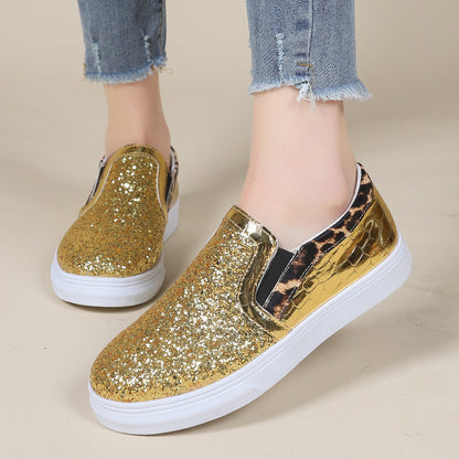 Zapatos Ortopédicos Chic con Diseño Único