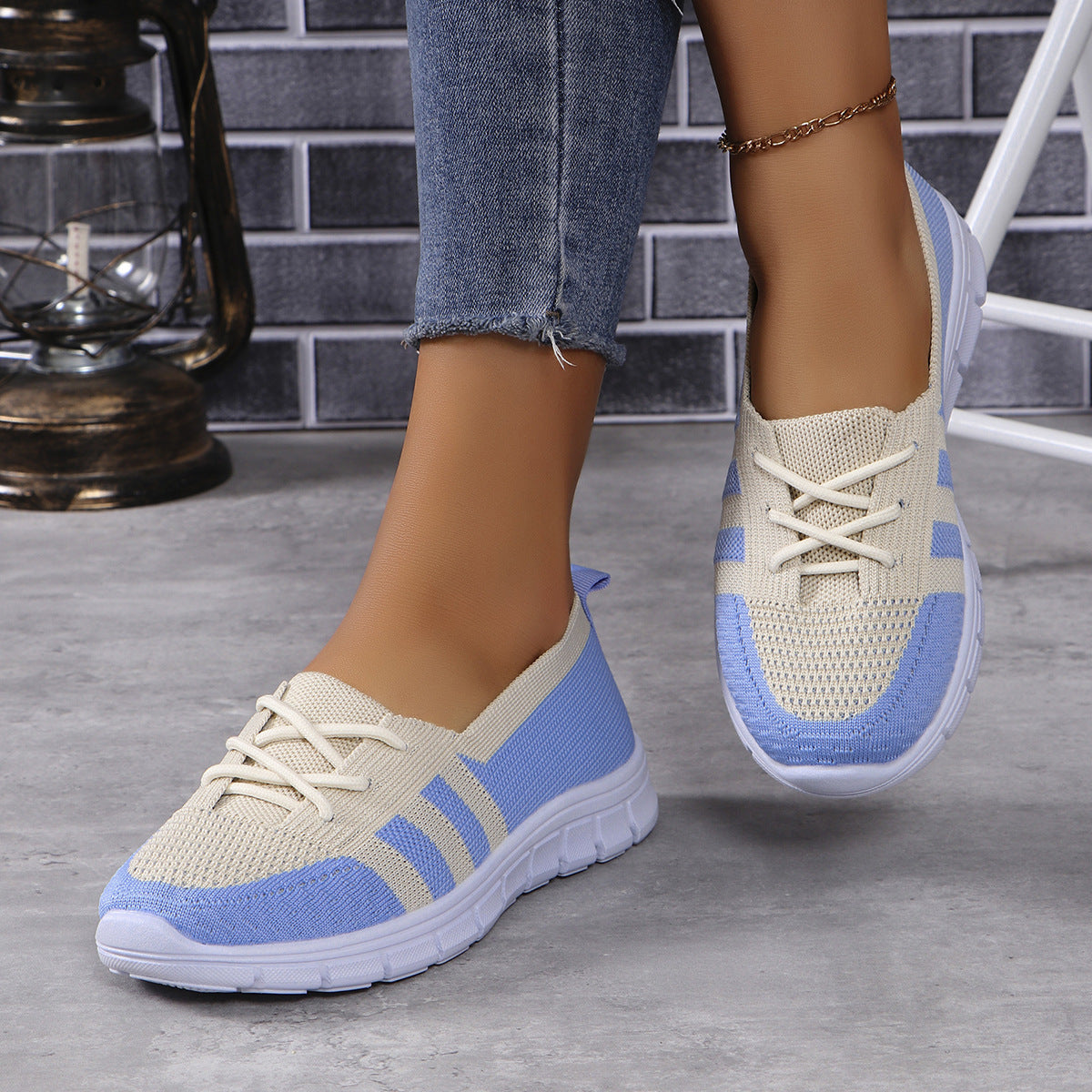 Zapatos Ortopédicos de Inspiración Vintage