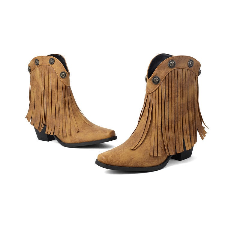 Botas Ortopédicos Clásicos con Estilo Atemporal
