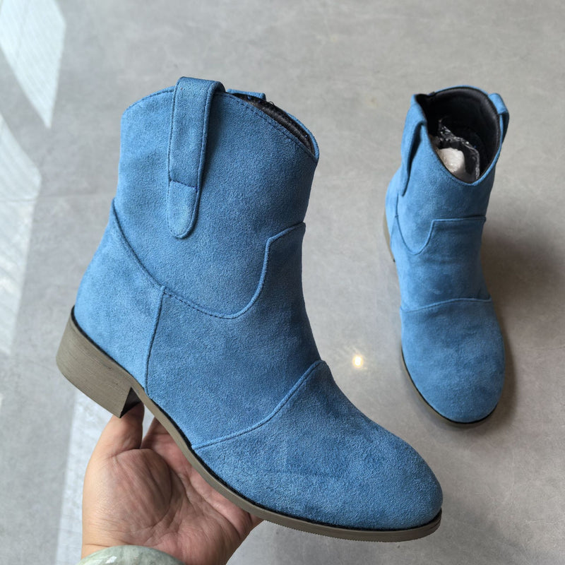 Botas Ortopédicos Elegantes para Cada Paso