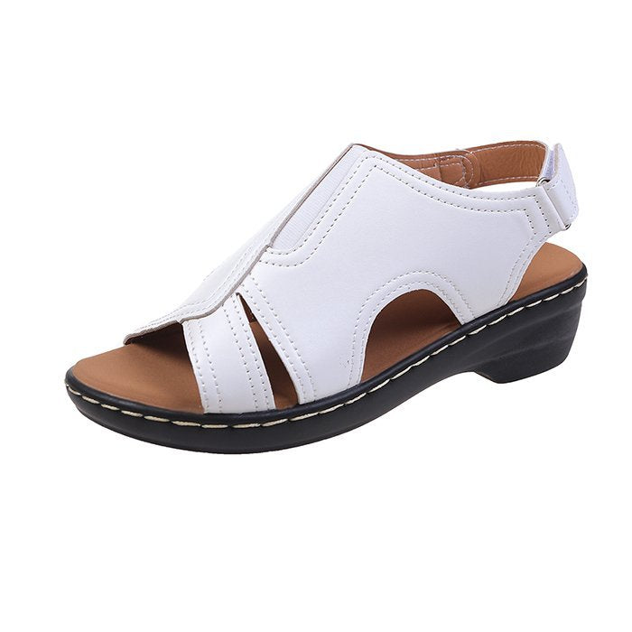 Sandalias Ortopédicos Elegantes para Cada Paso