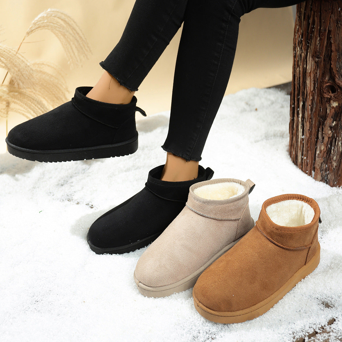 Botas Ortopédicos Bellamente Diseñados