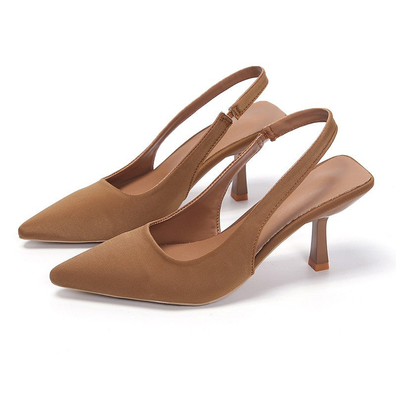 Sandalias Ortopédicos Chic con Diseño Único