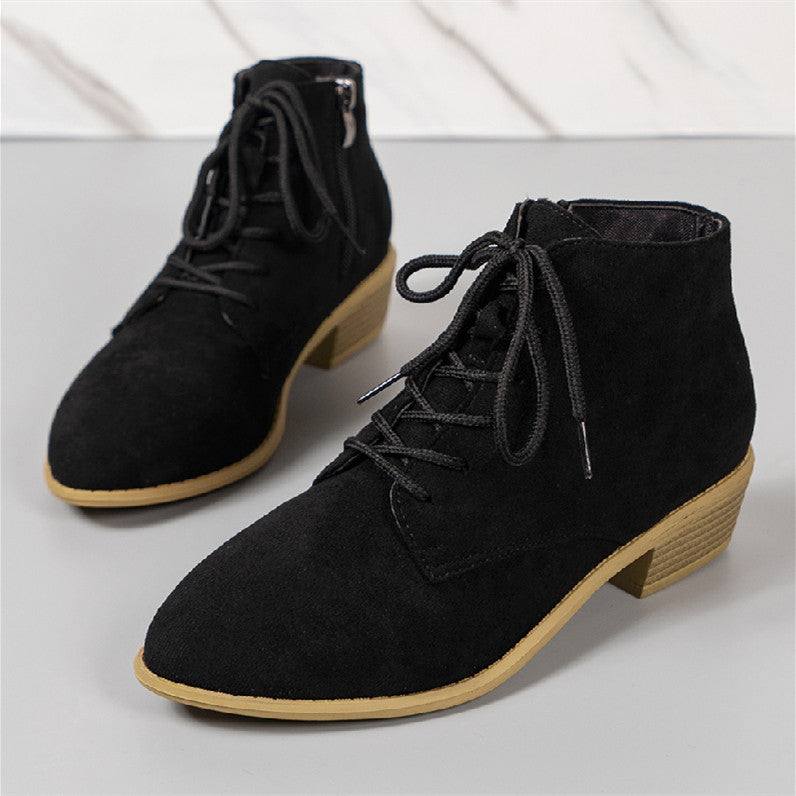 Botas Ortopédicos con Estilo para Toda Ocasión