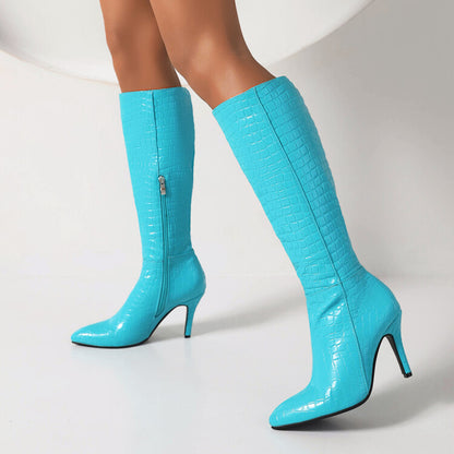 Botas Ortopédicos Chic con Diseño Único