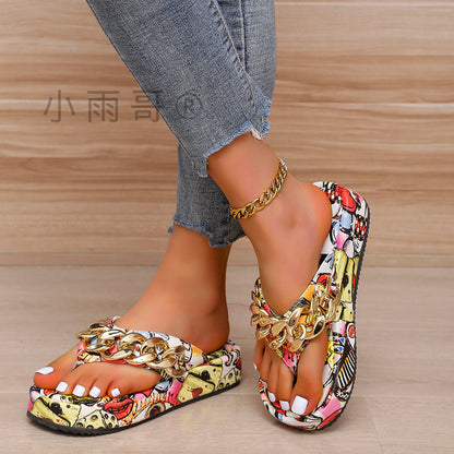 Sandalias Ortopédicos Clásicos con Estilo Atemporal