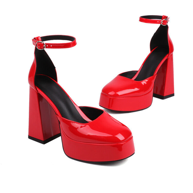 Zapatos Ortopédicos Clásicos con Estilo Atemporal