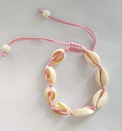 Pulsera vintage hecho a mano