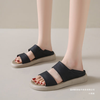 Sandalias Ortopédicos Bellamente Diseñados