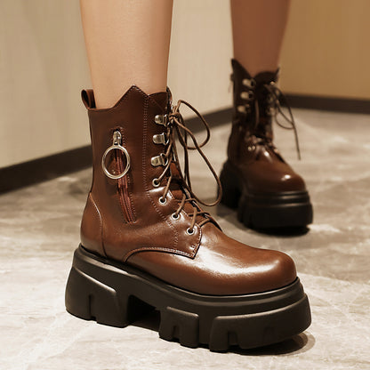 Botas Ortopédicos Elegantes para Cada Paso