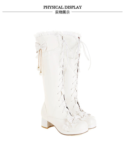 Botas Ortopédicos Elegantes para Cada Paso